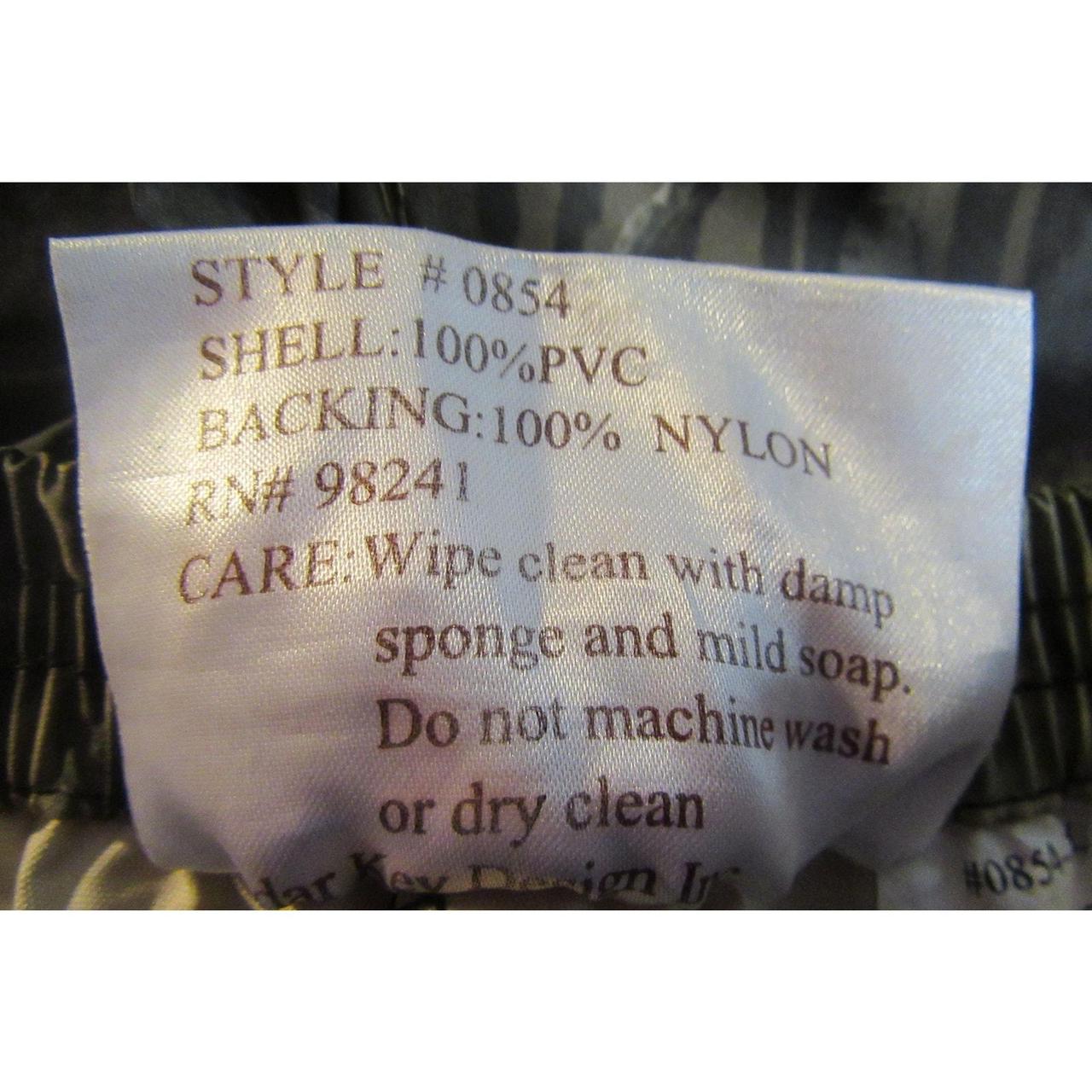 Source Unknown Men's Pants - Green - XL – Cedar K… - image 7