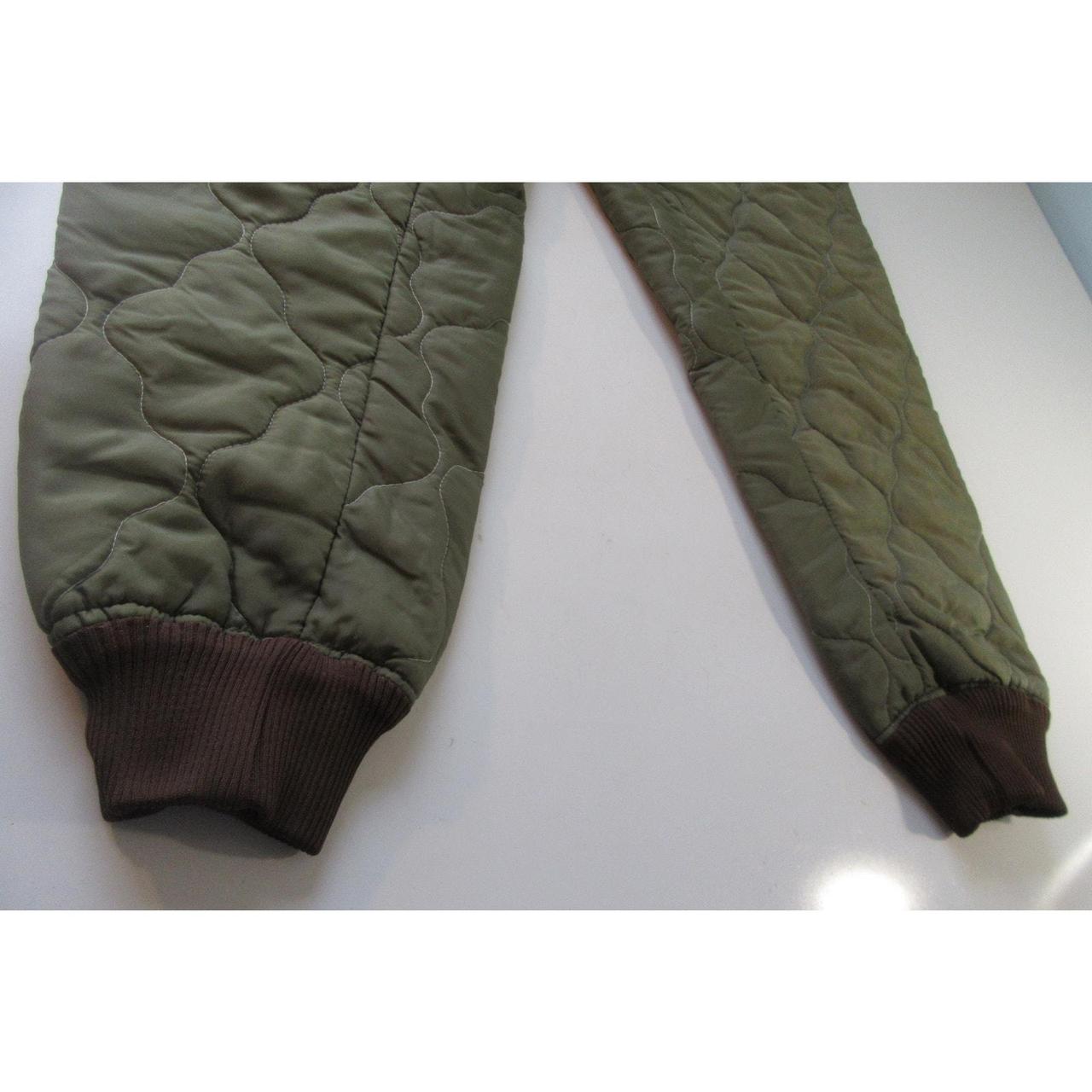 Source Unknown Men's Bottom - Green - L – Vintage… - image 2