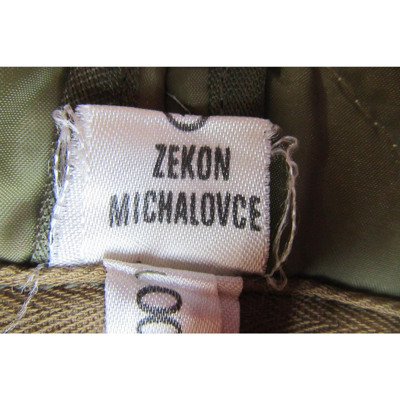 Source Unknown Men's Bottom - Green - L – Vintage… - image 3