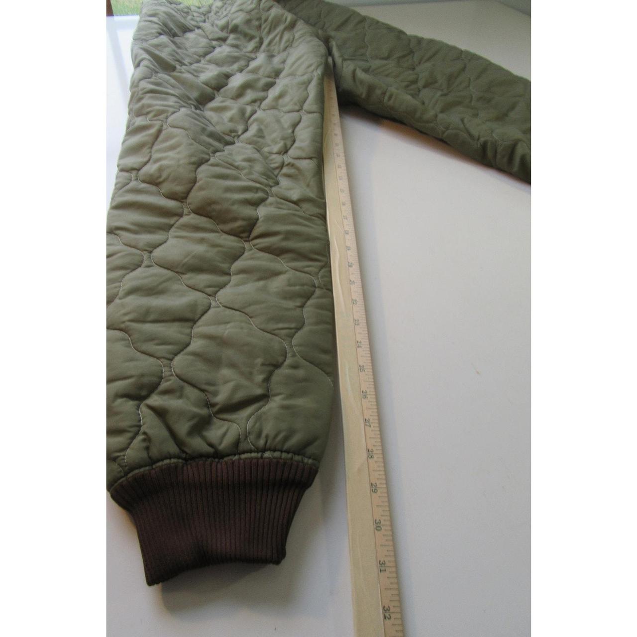 Source Unknown Men's Bottom - Green - L – Vintage… - image 5