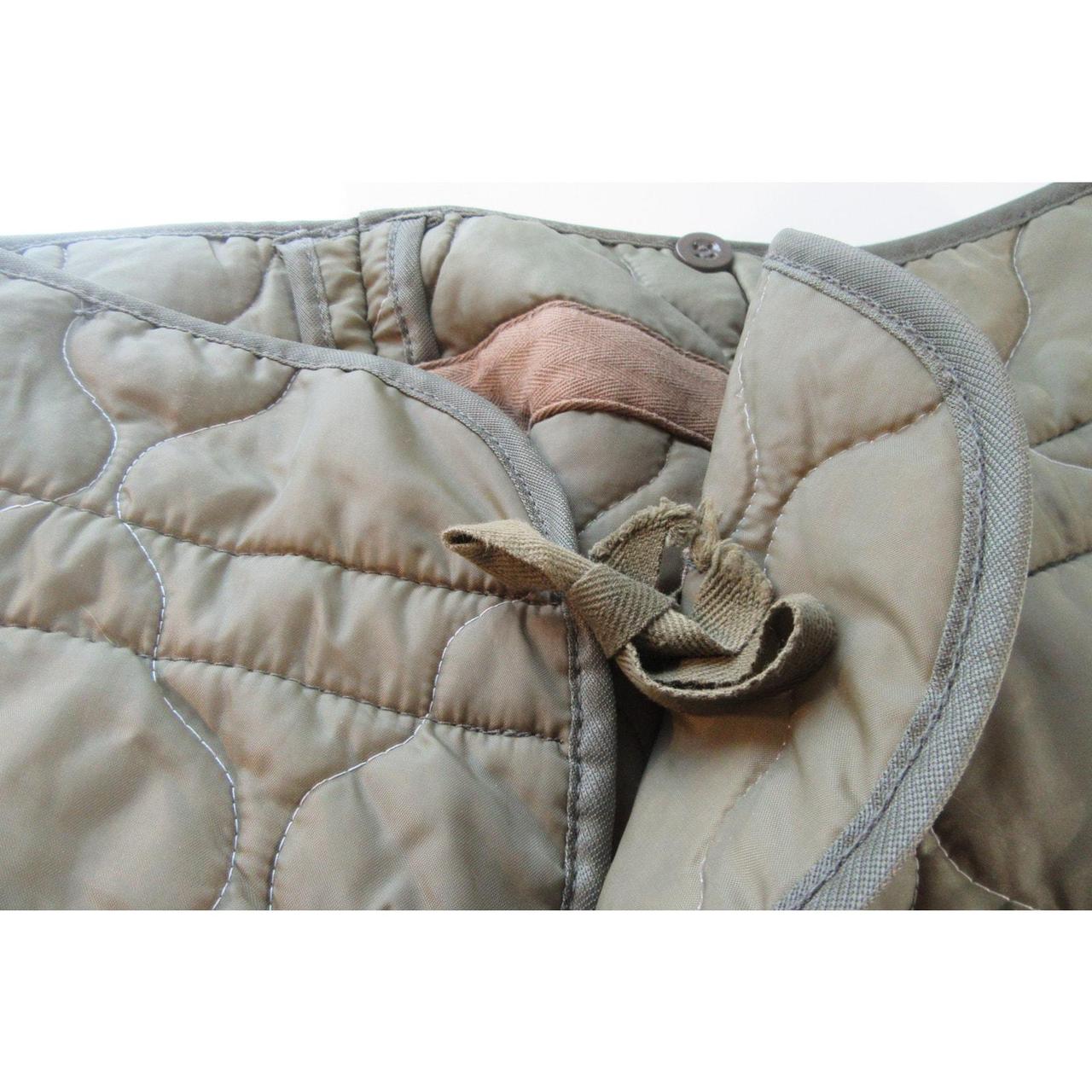 Source Unknown Men's Bottom - Green - L – Vintage… - image 6