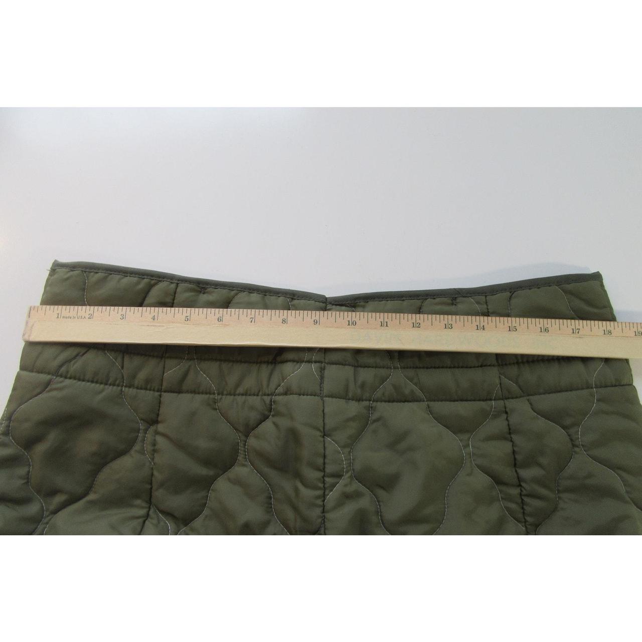 Source Unknown Men's Bottom - Green - L – Vintage… - image 7