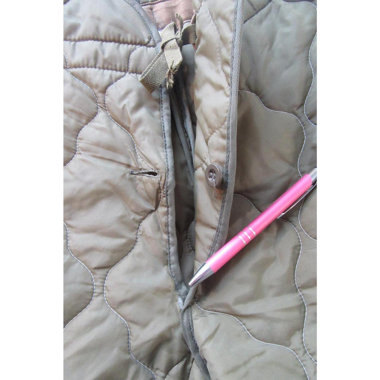 Source Unknown Men's Bottom - Green - L – Vintage… - image 8