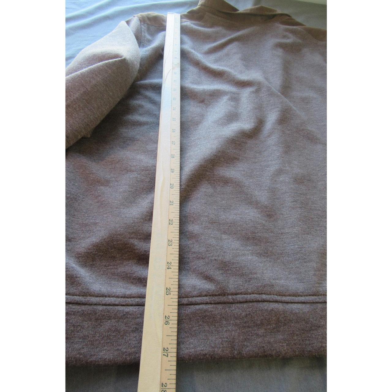 Source Unknown Men's Jacket - Brown - L – Vintage… - image 6