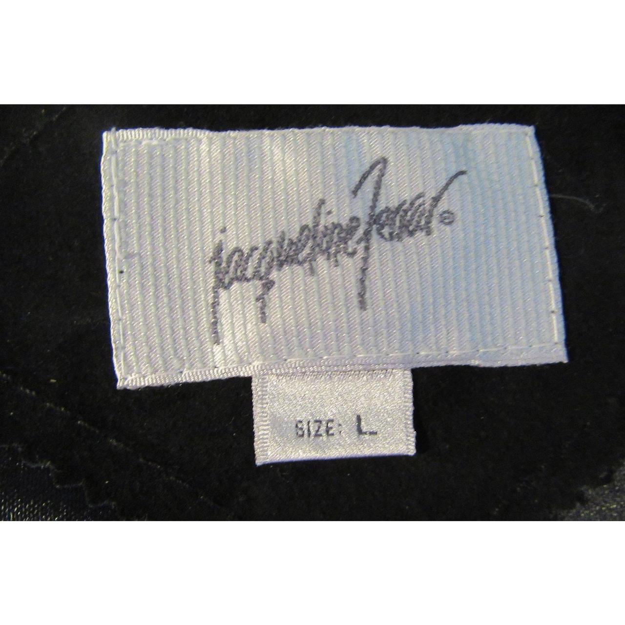 Source Unknown Women's Jacket - Multi - L – Vinta… - image 4