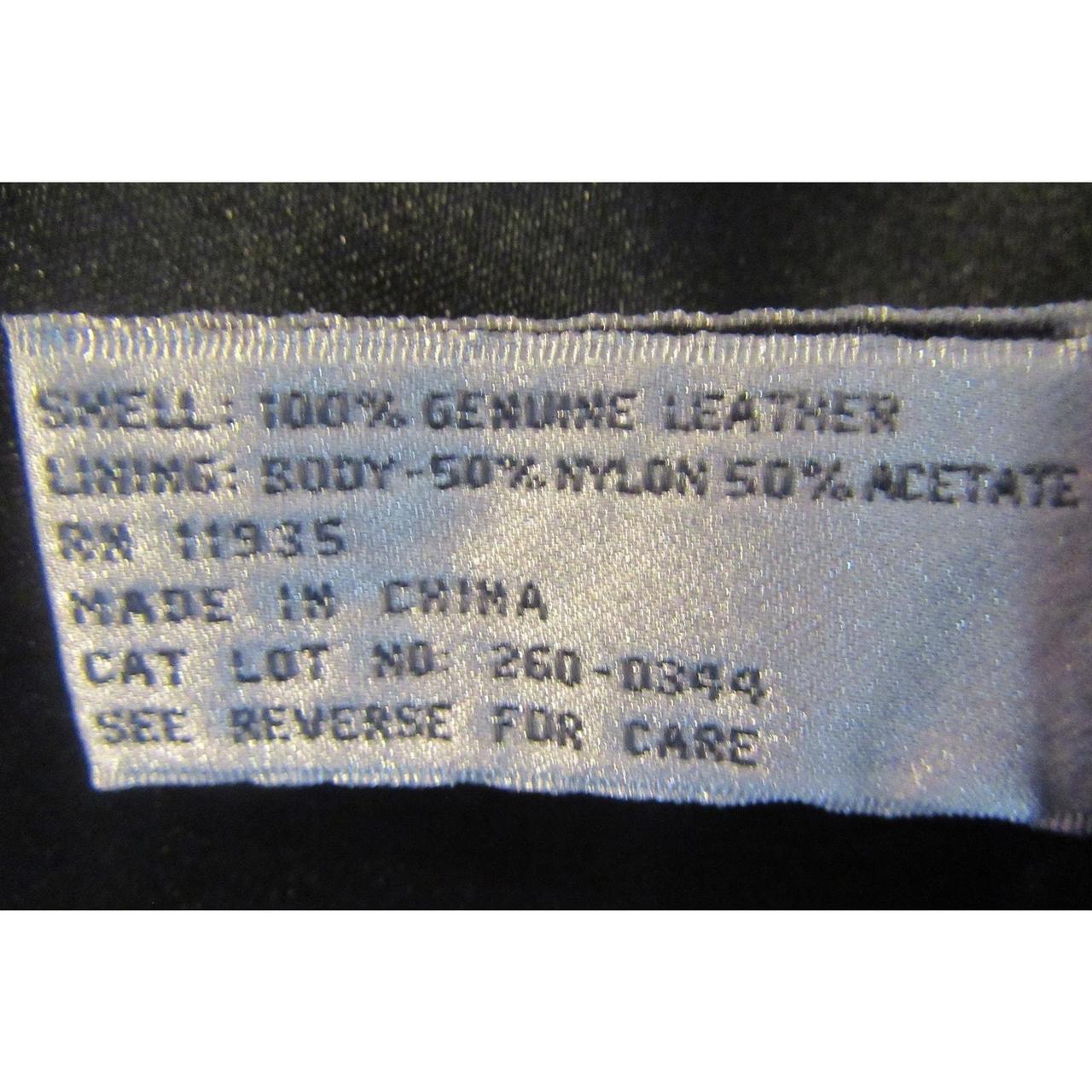 Source Unknown Women's Jacket - Multi - L – Vinta… - image 5