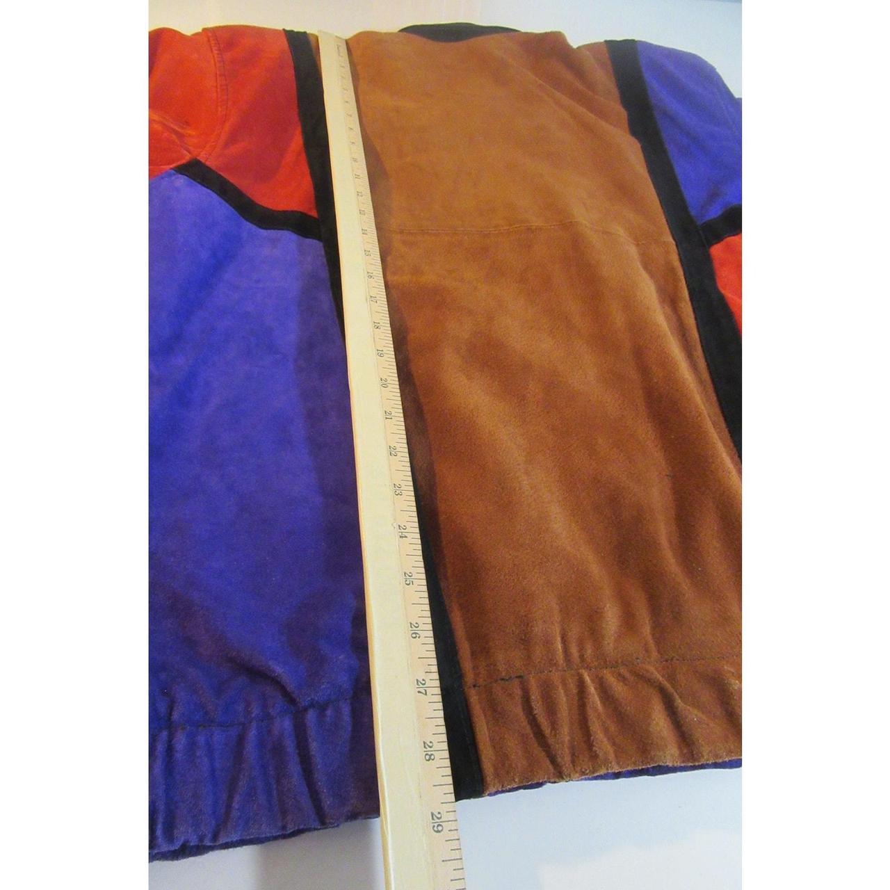 Source Unknown Women's Jacket - Multi - L – Vinta… - image 8