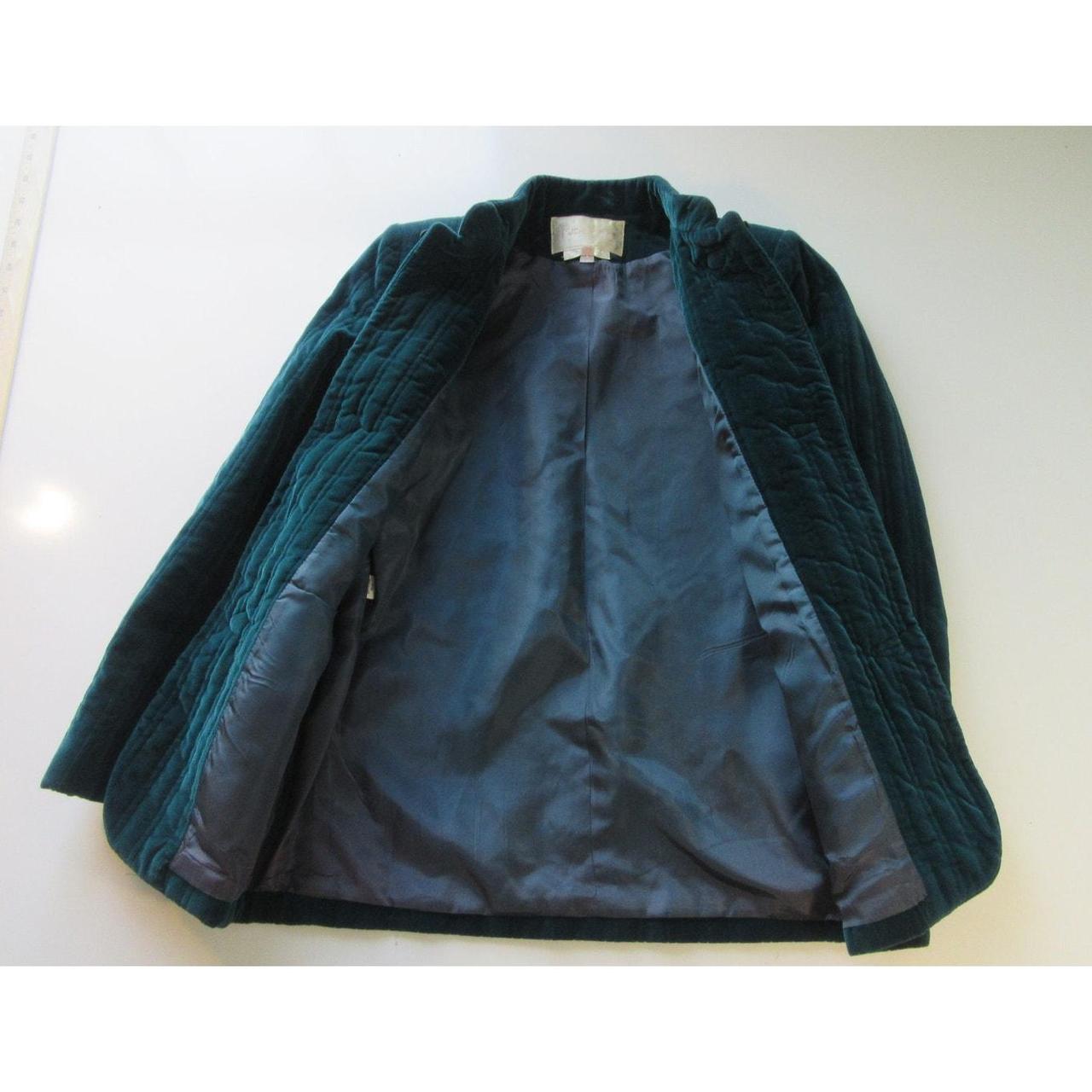 Source Unknown Women's Jacket - Green - 4 – Vinta… - image 2