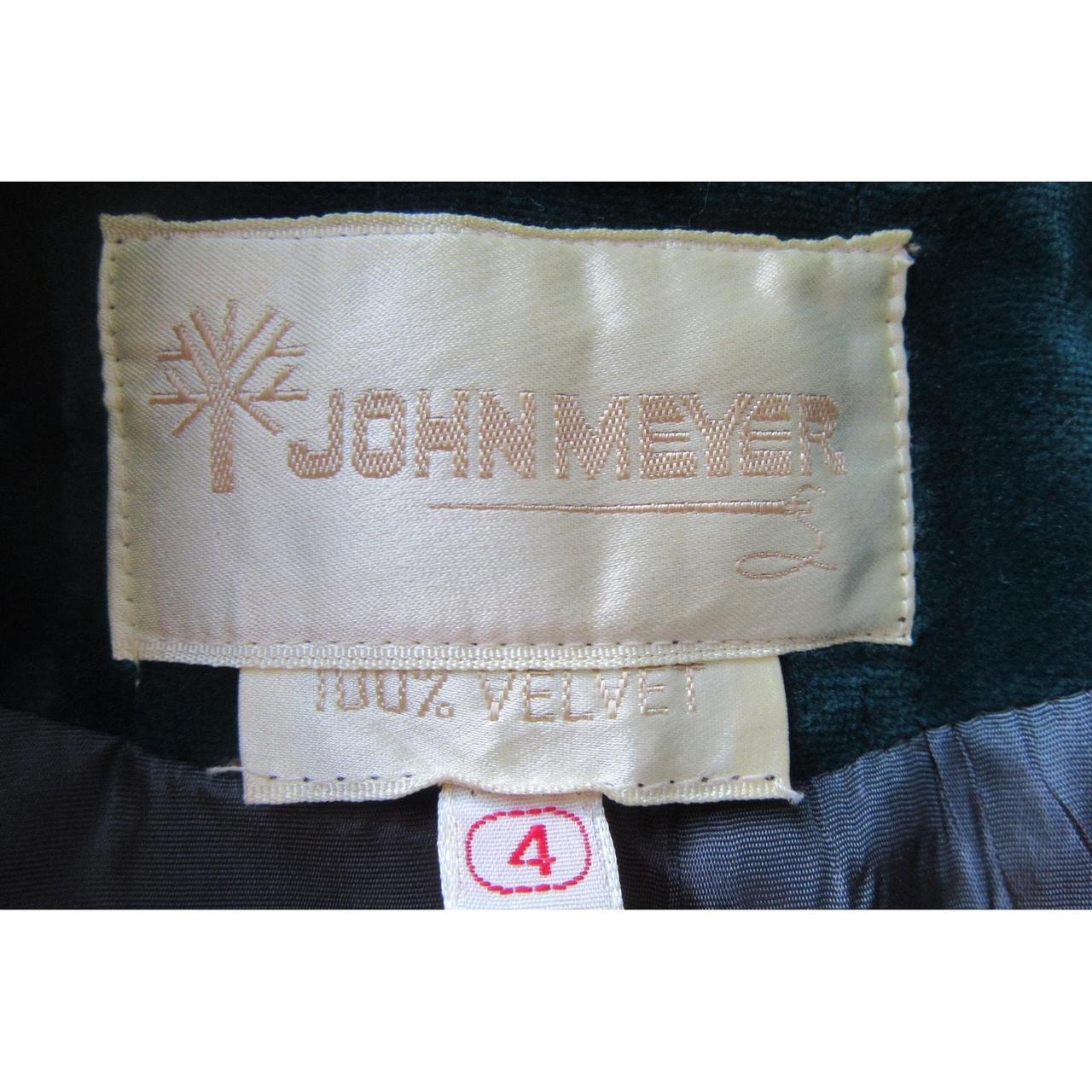 Source Unknown Women's Jacket - Green - 4 – Vinta… - image 3