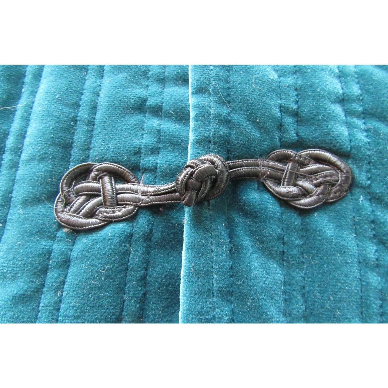 Source Unknown Women's Jacket - Green - 4 – Vinta… - image 5