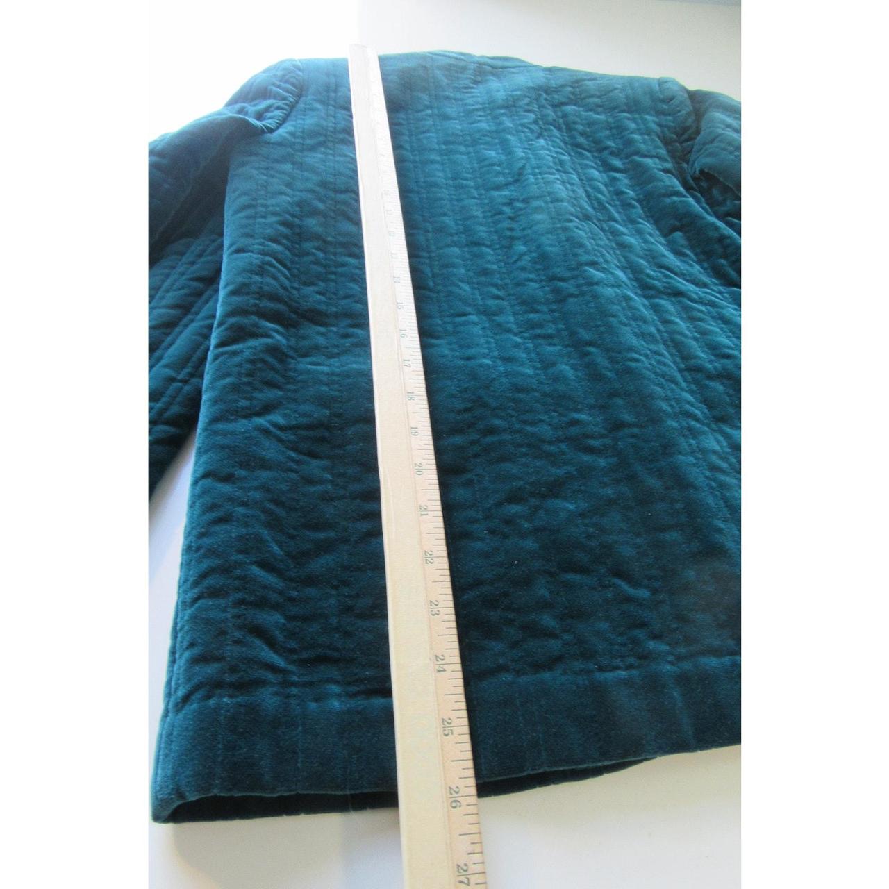 Source Unknown Women's Jacket - Green - 4 – Vinta… - image 7