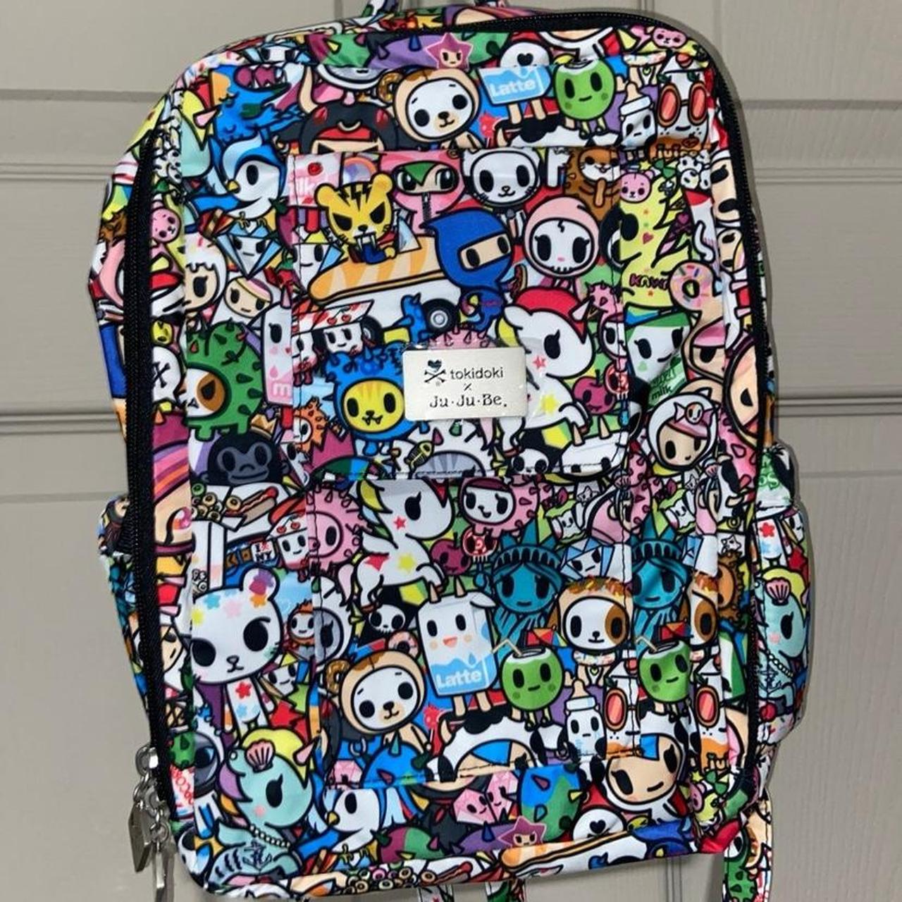 NWOT Tokidoki Backpack shops