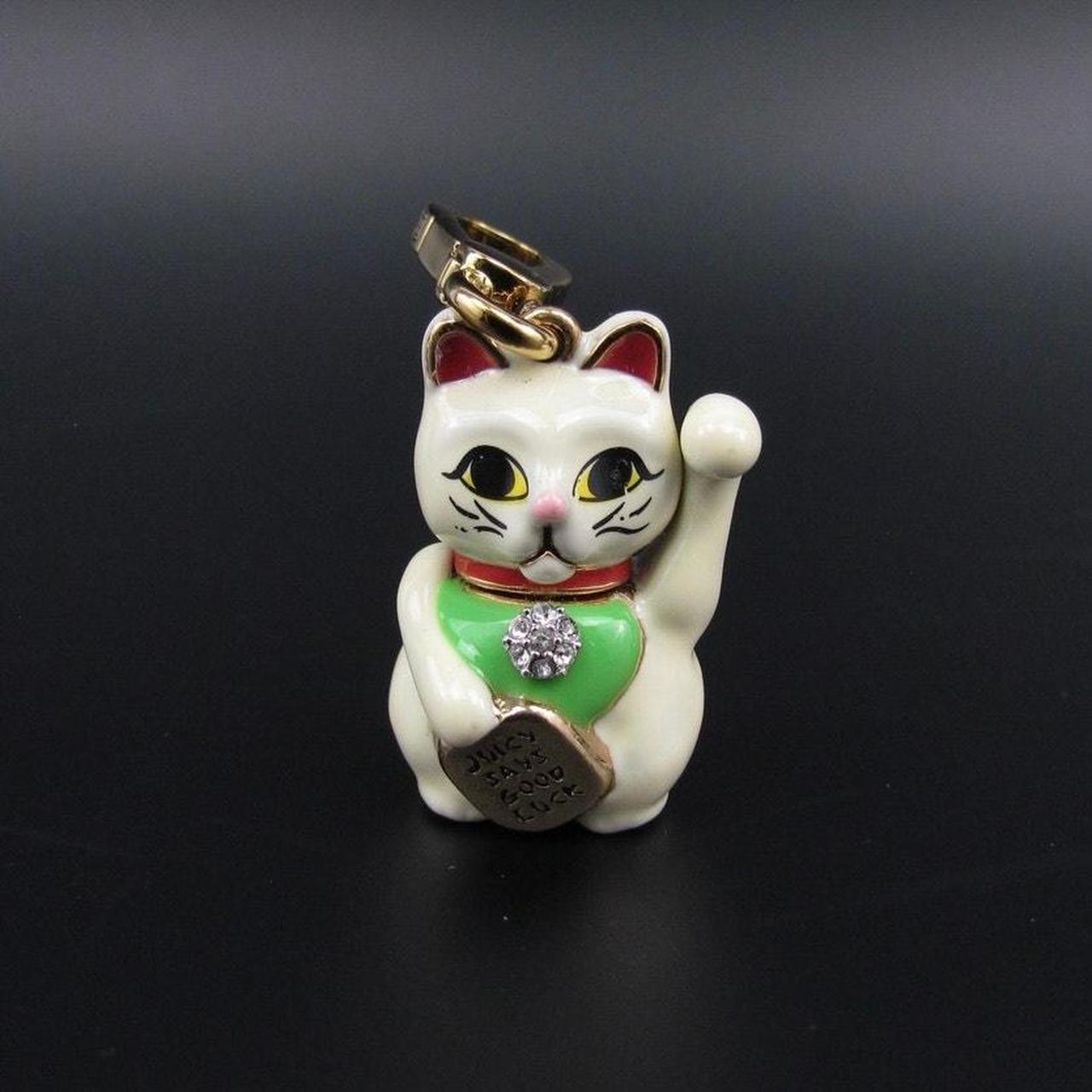 Juicy Couture Charm discount Cat