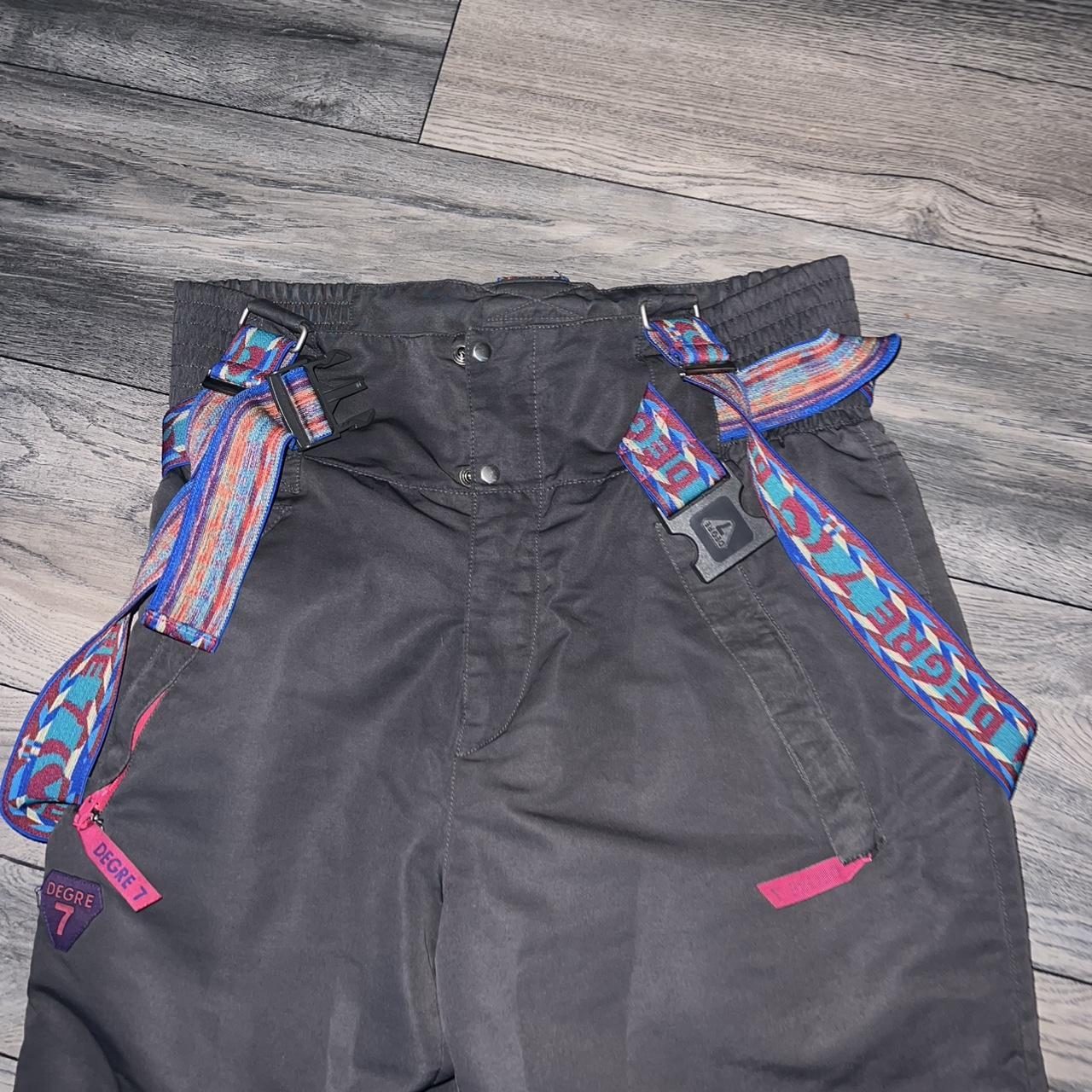 Degre 90's vintage Ski Suit Depop