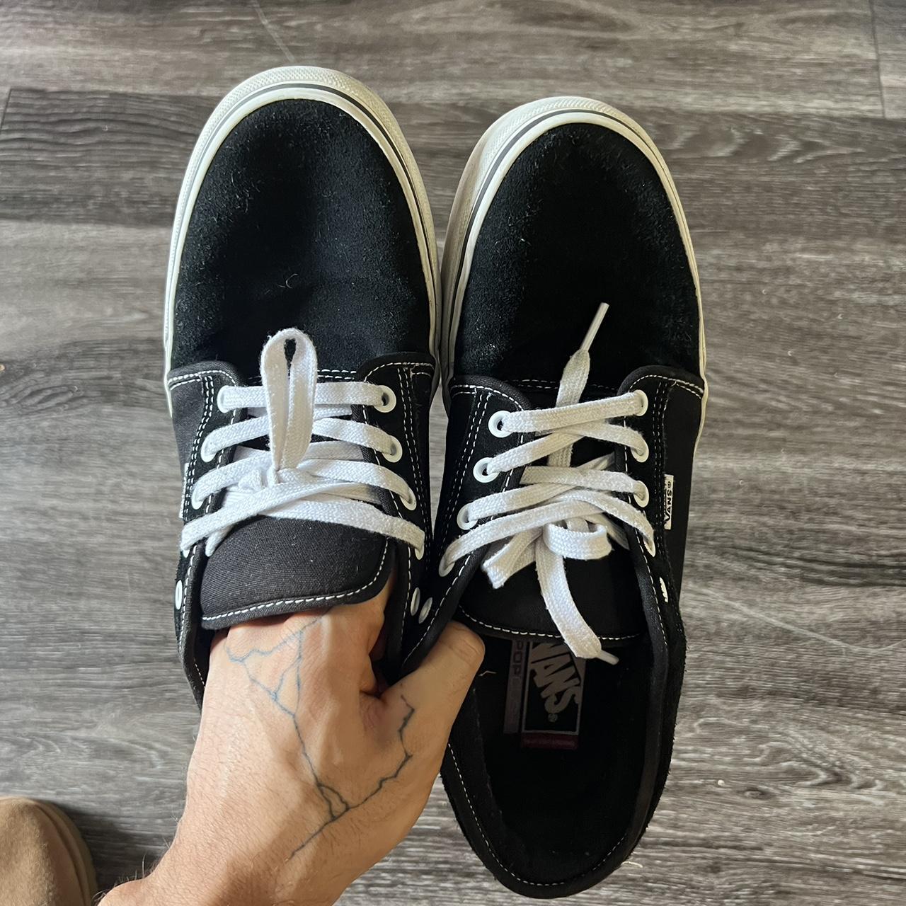 Cheap vans size 11 best sale