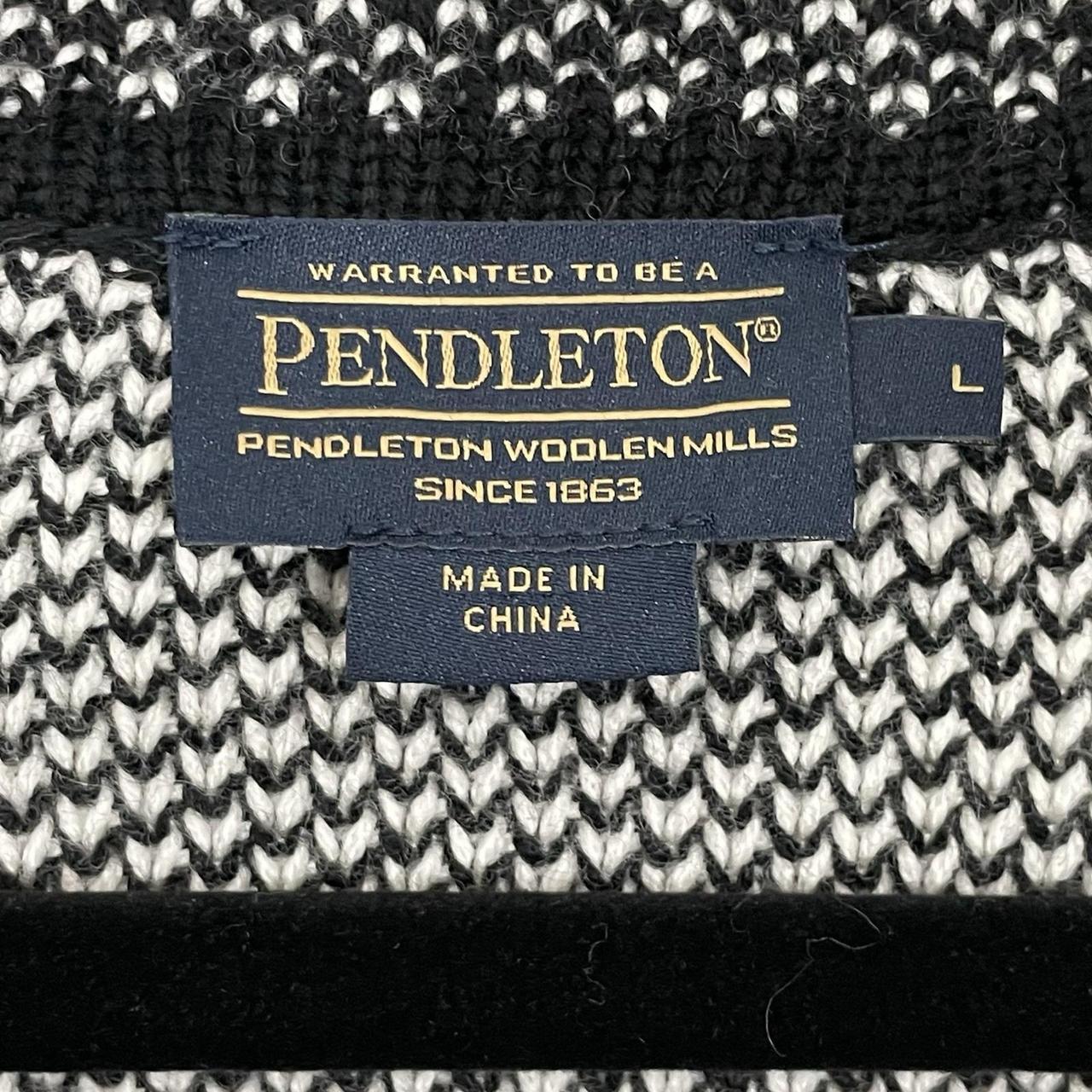 Pendleton Women's Coat - Multi - 12 – Pendleton M… - image 8