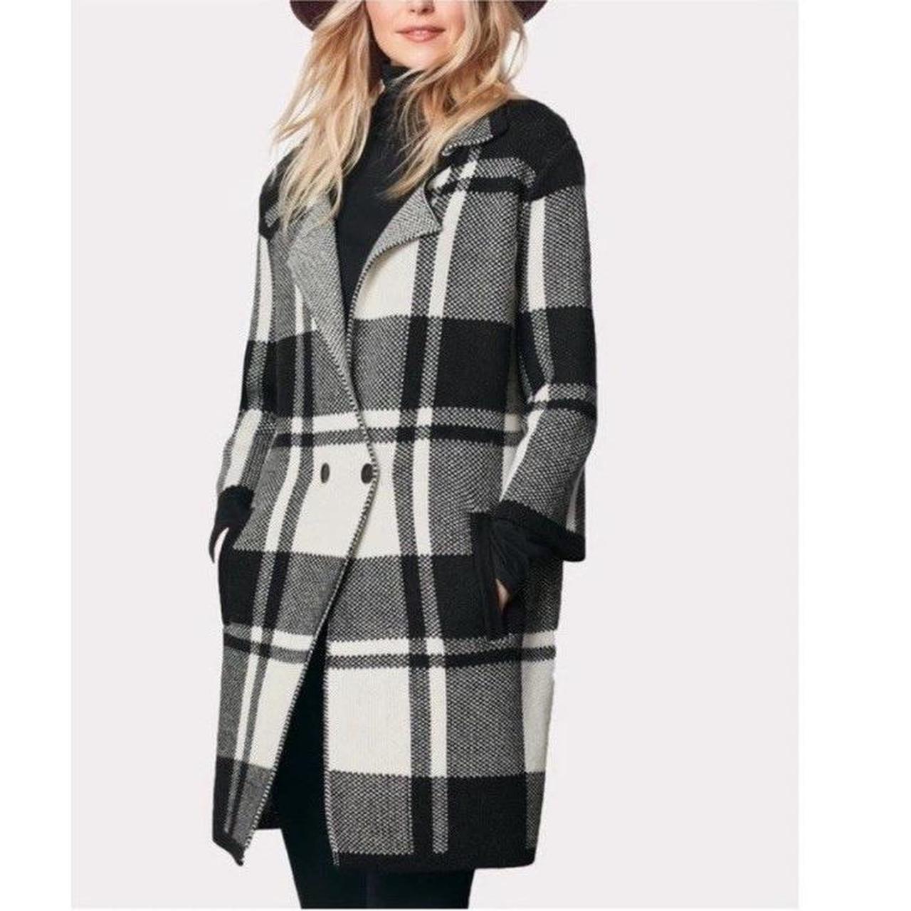 Pendleton Women's Coat - Multi - 12 – Pendleton M… - image 1