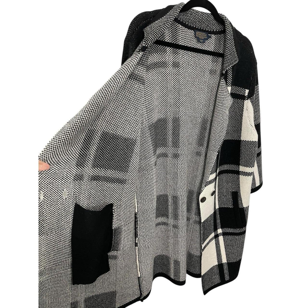 Pendleton Women's Coat - Multi - 12 – Pendleton M… - image 7