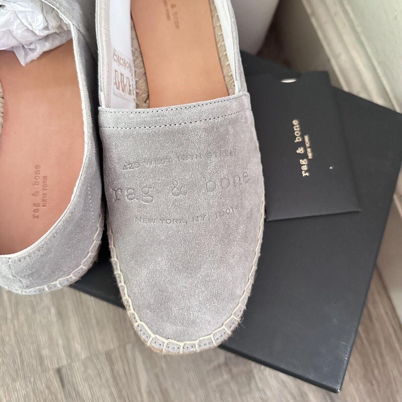 Step out in style with these beautiful rag and bone... Depop