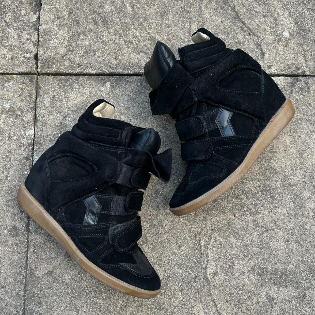 isabel marant trainers sale