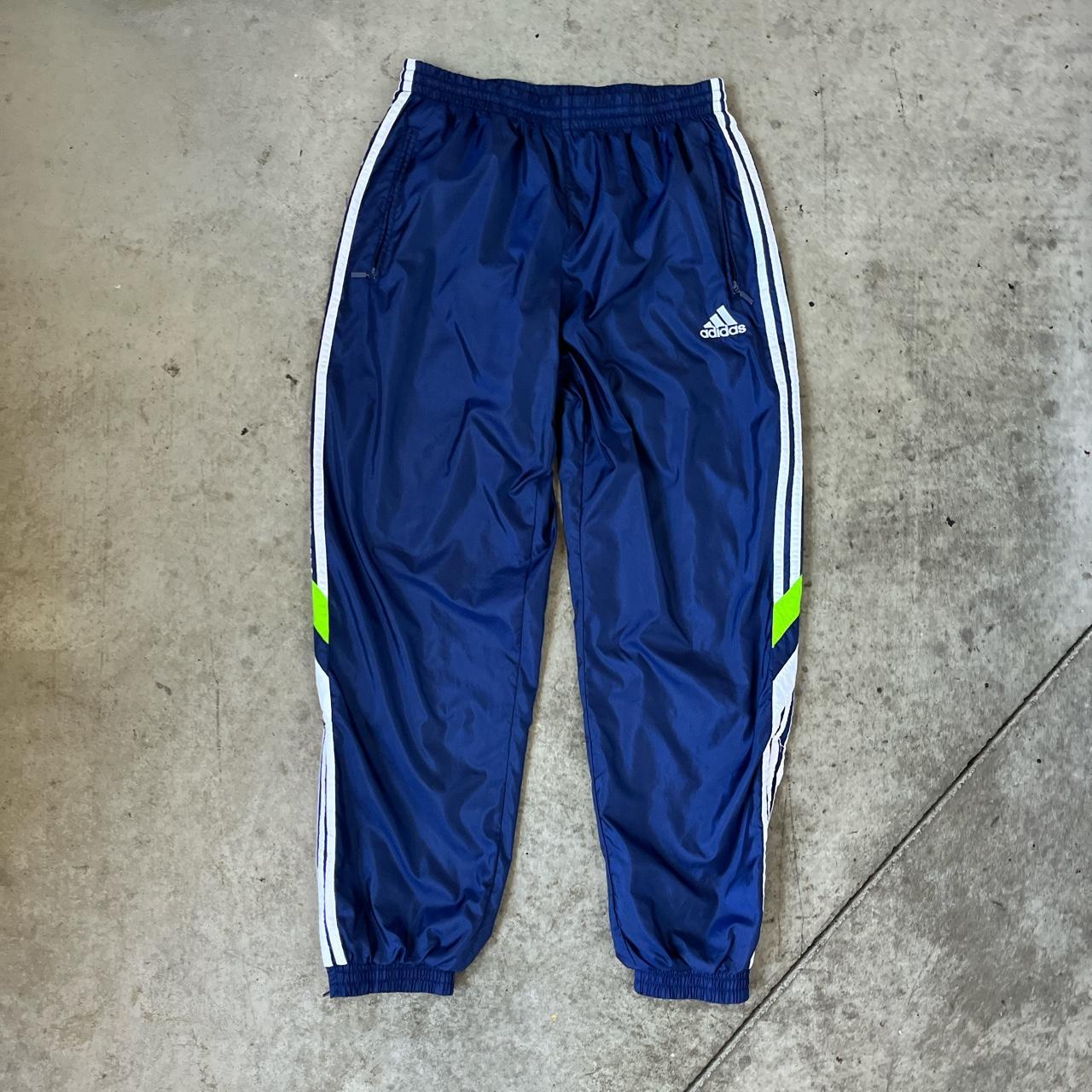 Adidas Men's Trousers | Depop