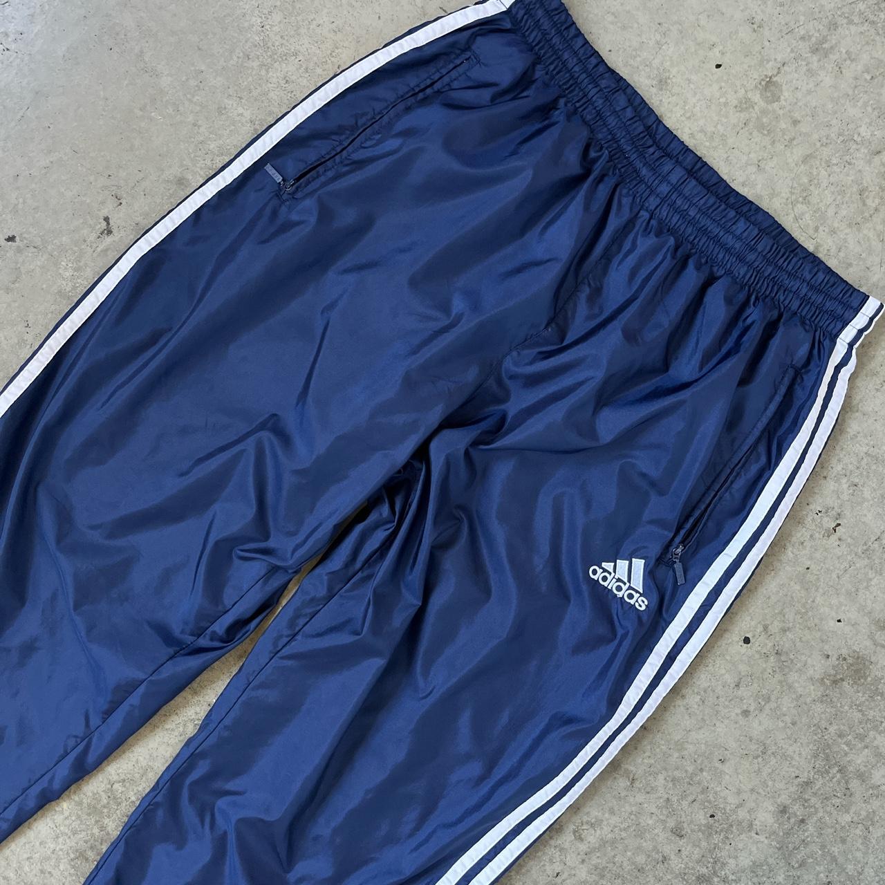 Adidas Men's Trousers | Depop