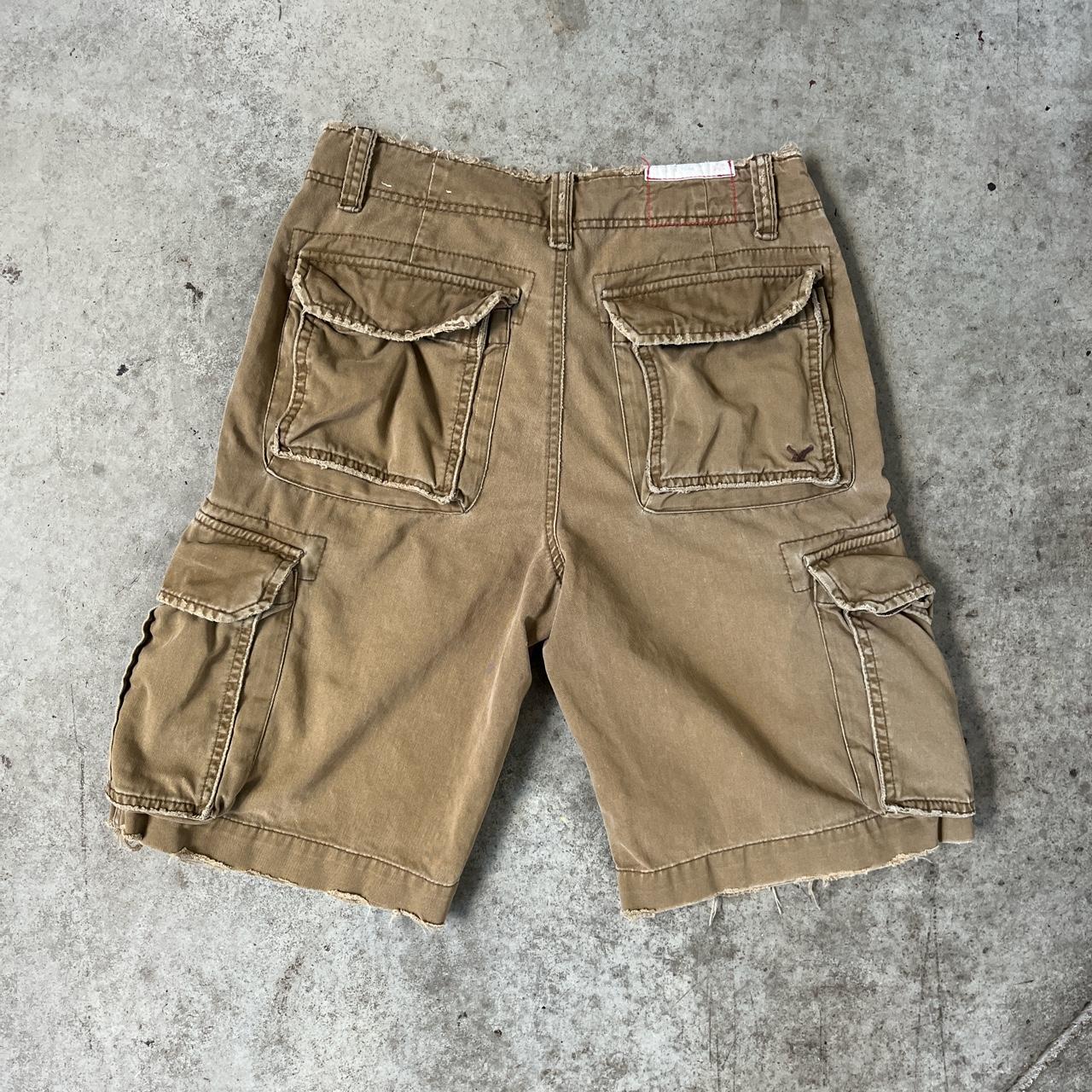 American Eagle Men's Shorts Depop