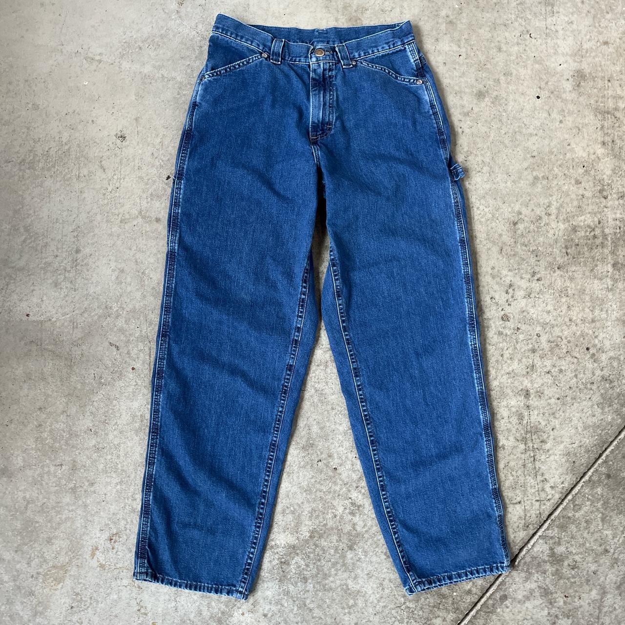 lee carpenter pants