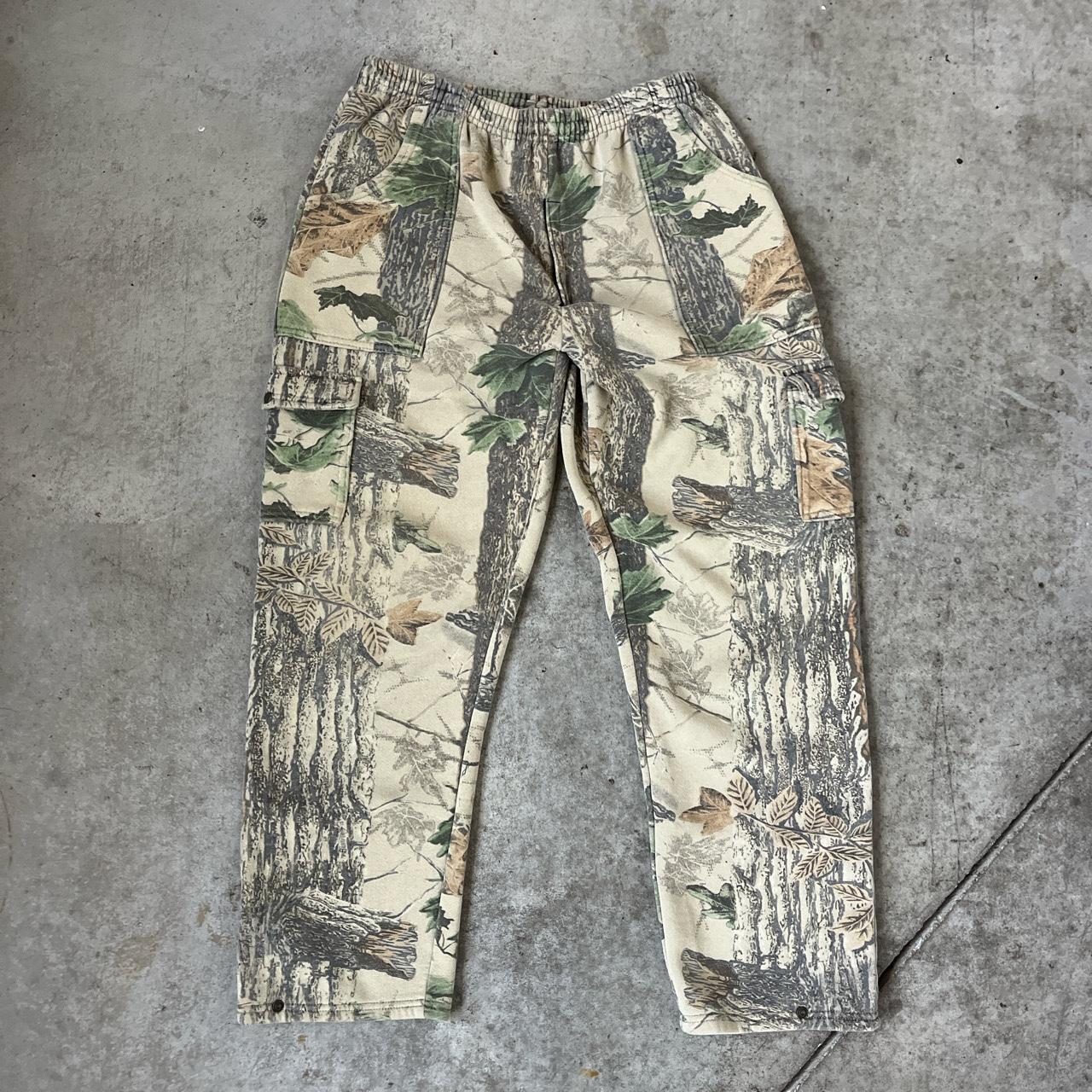 Jerzees Men's Joggers-tracksuits | Depop