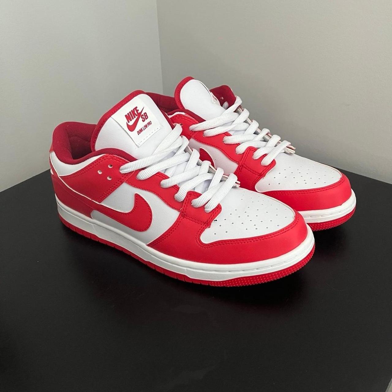 nike sb dunk low 11.5