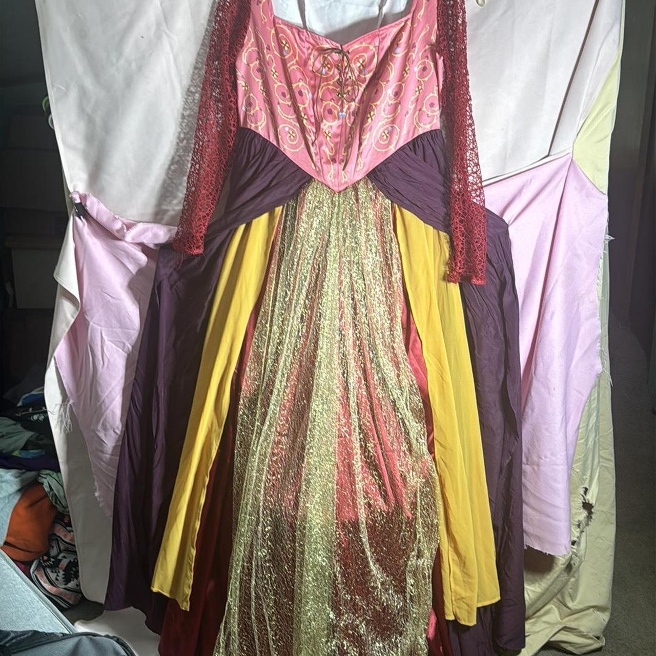 item listed by boujeerdnx