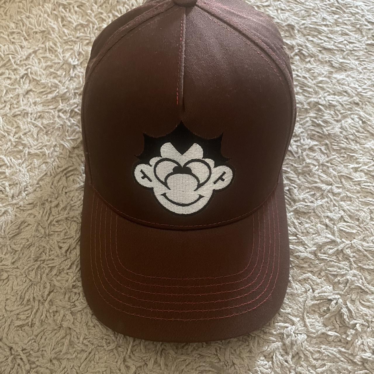 【ギフ_包装】 Torre Atticus Hat. Depop | Only size. any to Adjustable 帽子