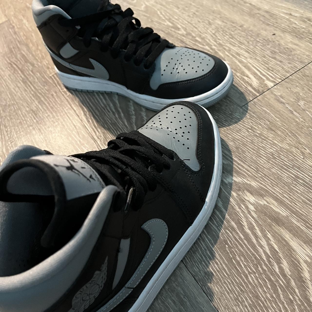 jordan 1 shadow used
