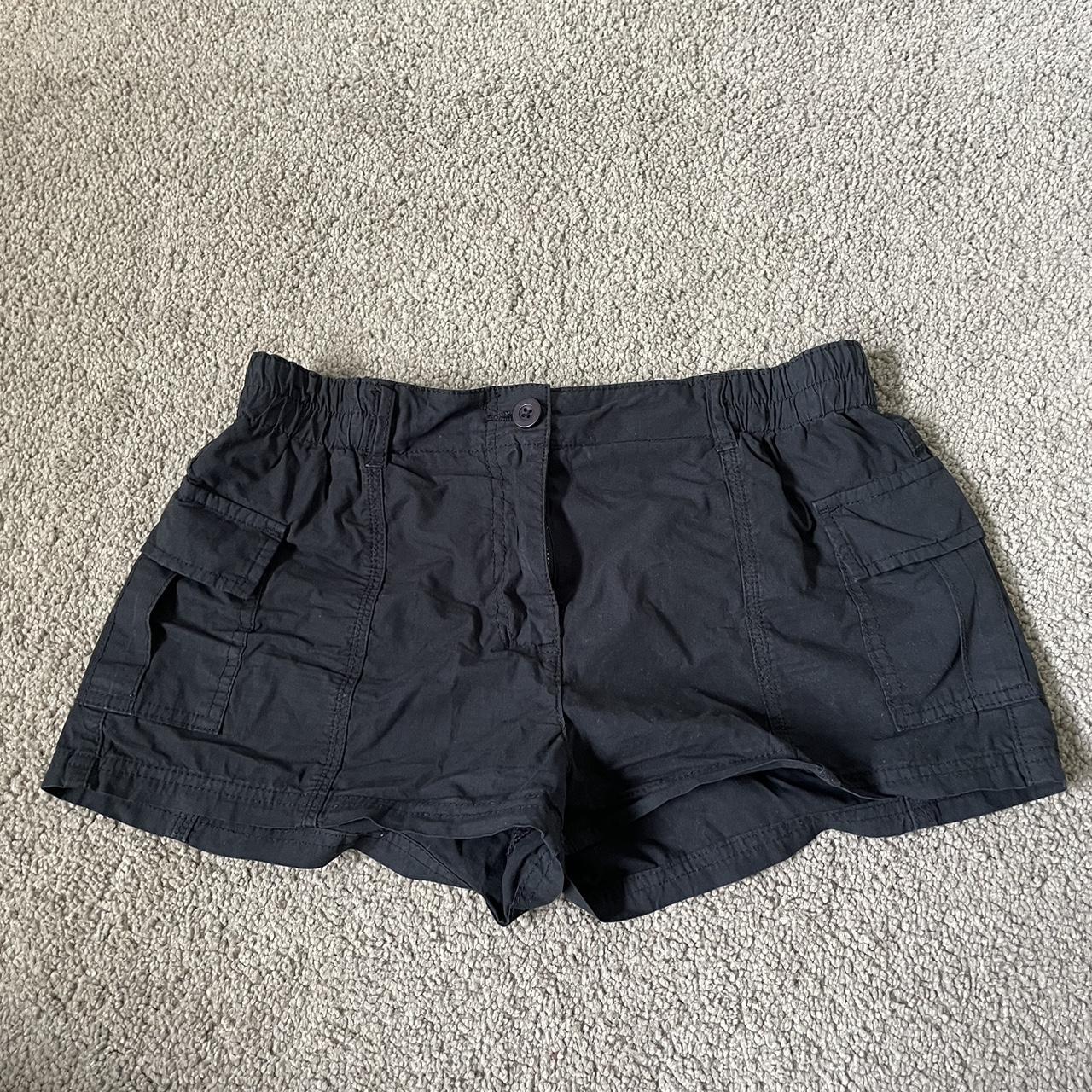 Glassons cargo shorts. Never worn. Price includes... Depop