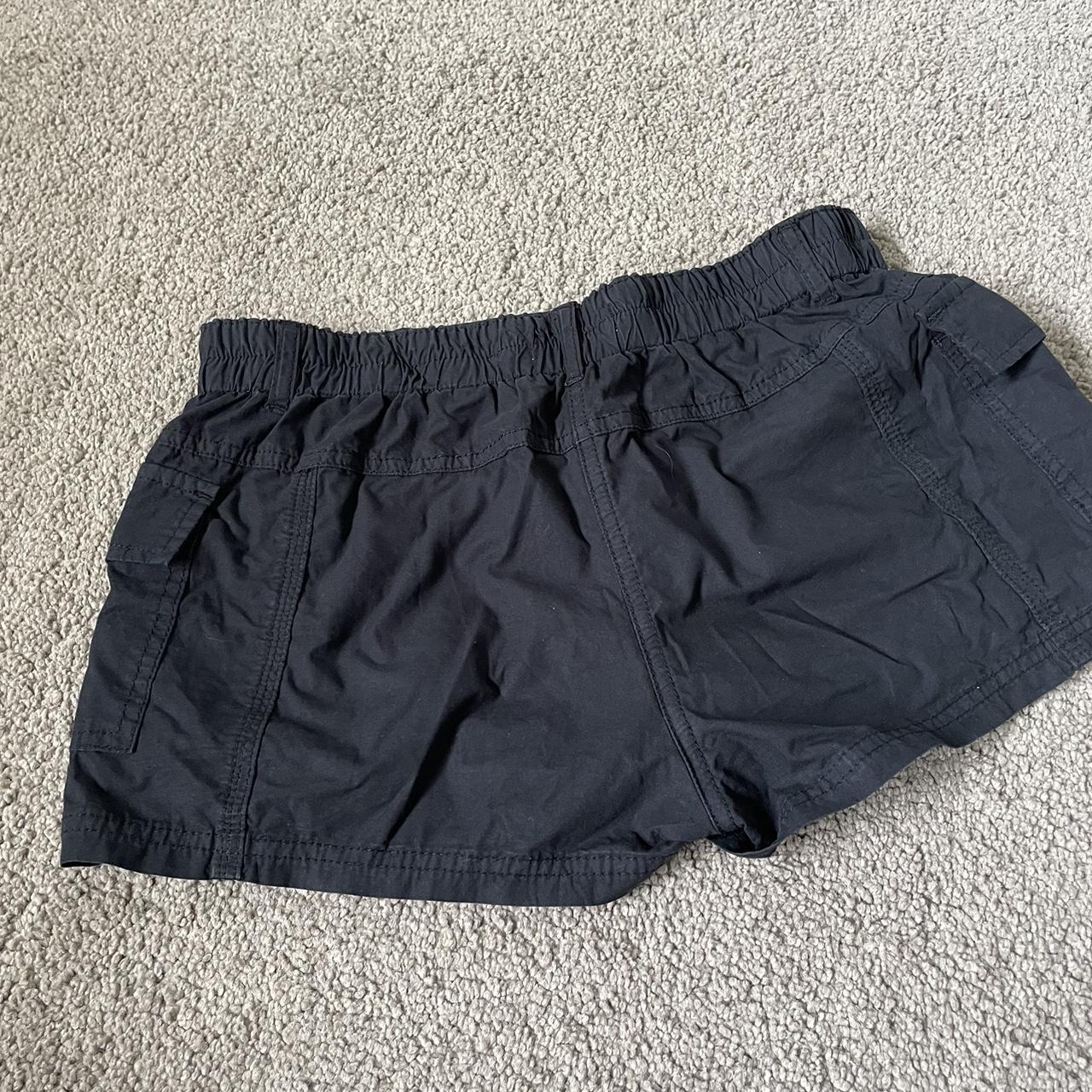 Glassons cargo shorts. Never worn. Price includes... Depop