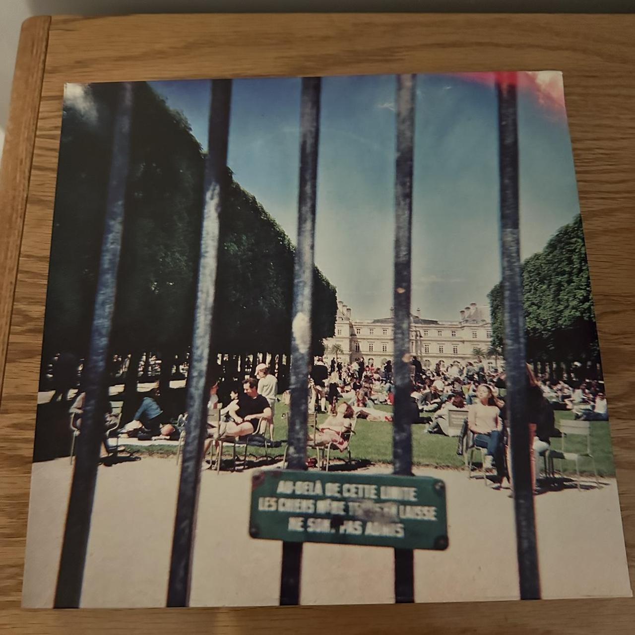 TAME IMPALA LONERISM 10th ANNIVERSARY EDITION 3LP... - Depop