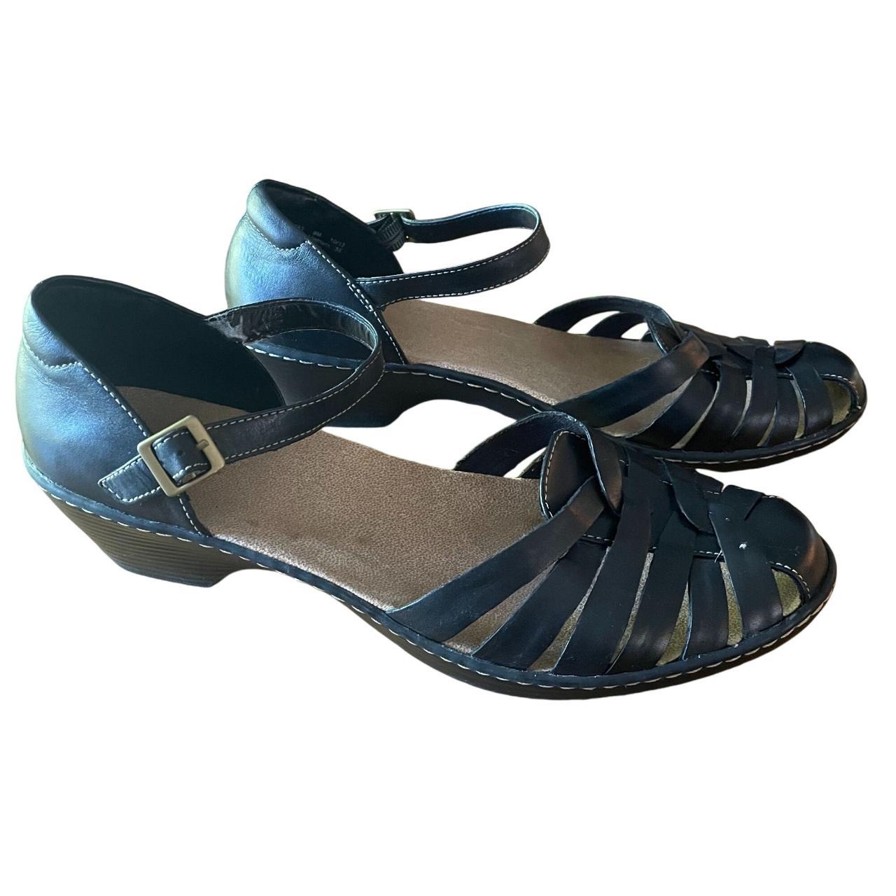 Clarks wendy sandals online