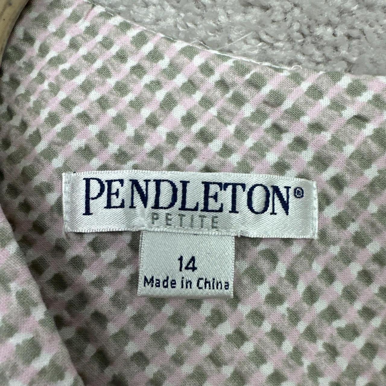 Pendleton Women's Dress - Multi - 12 – Pendleton … - image 2