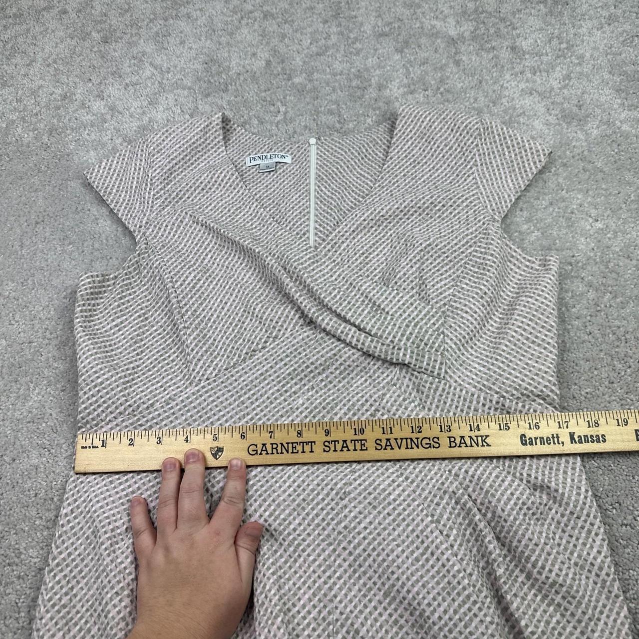 Pendleton Women's Dress - Multi - 12 – Pendleton … - image 7