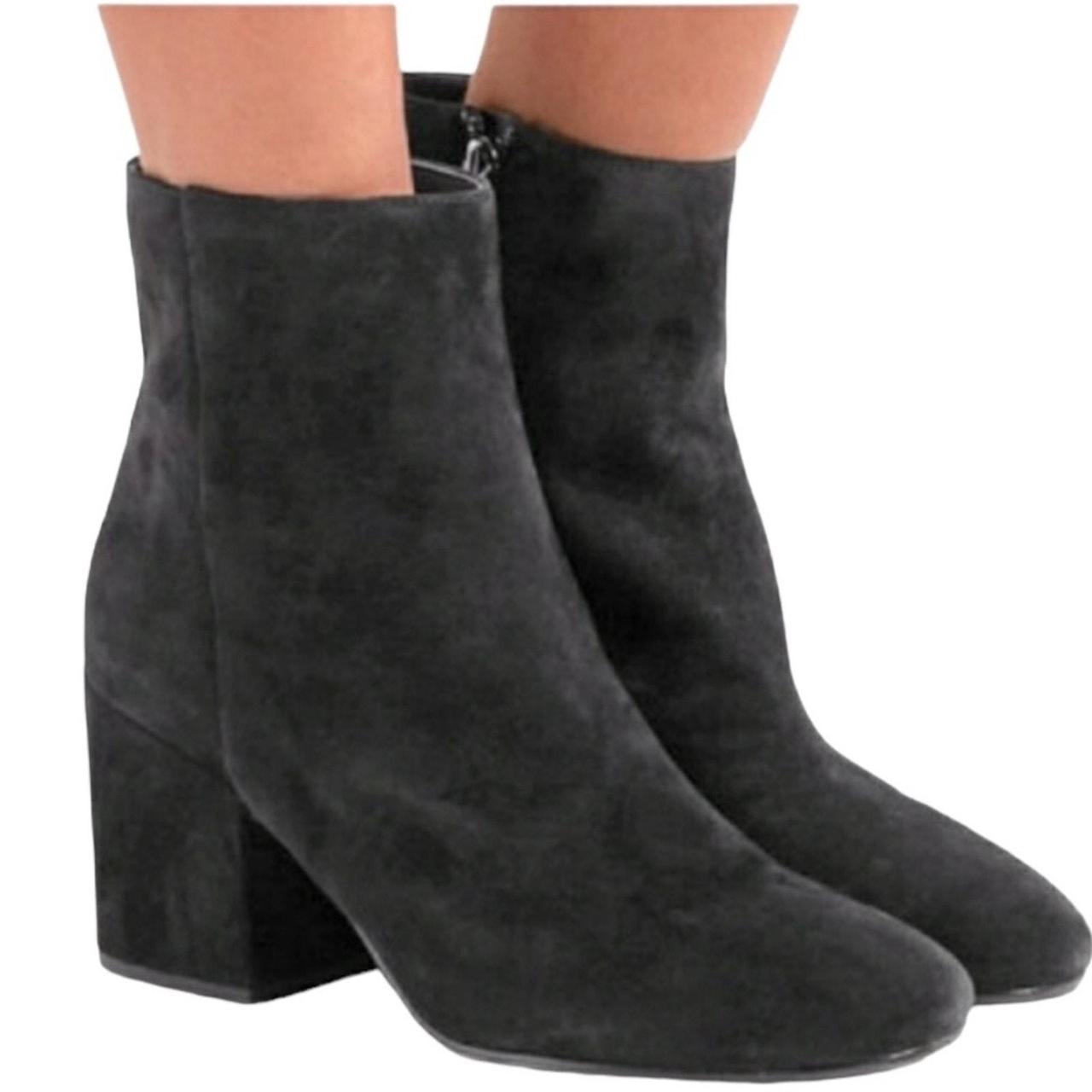 Sam edelman taye bootie black online