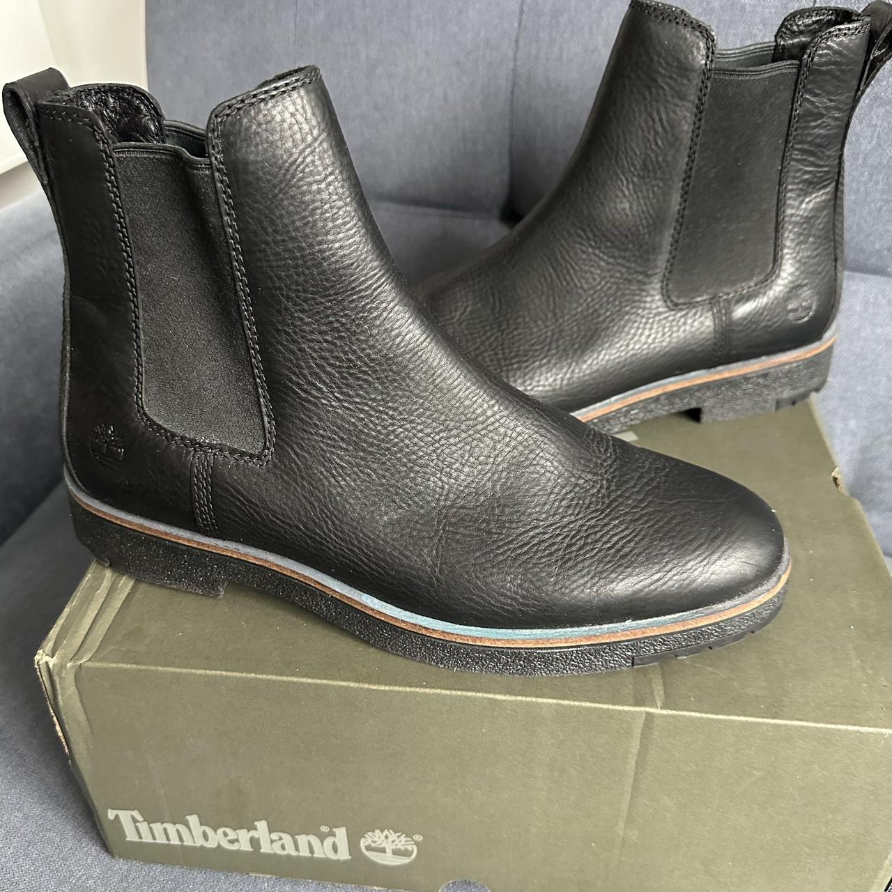 Folk shops gentleman chelsea boot