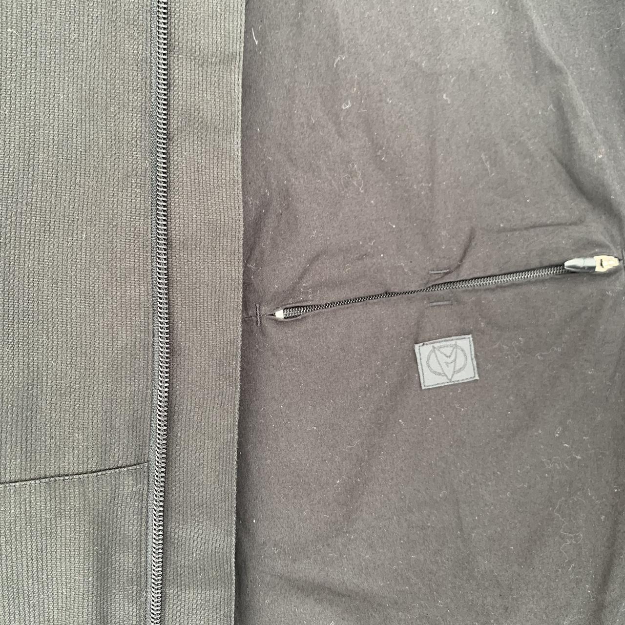 Puma Vexed Generation Coat #finalhome | Depop