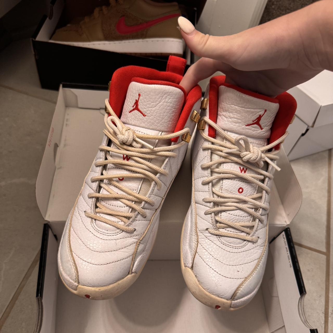 fiba 12s footlocker
