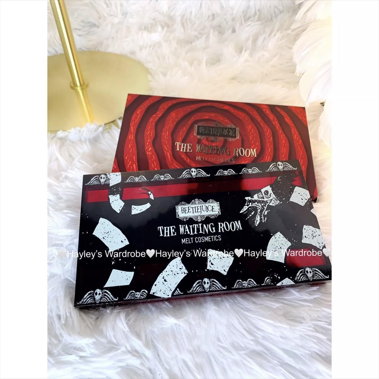 item listed by hayleywardrobe
