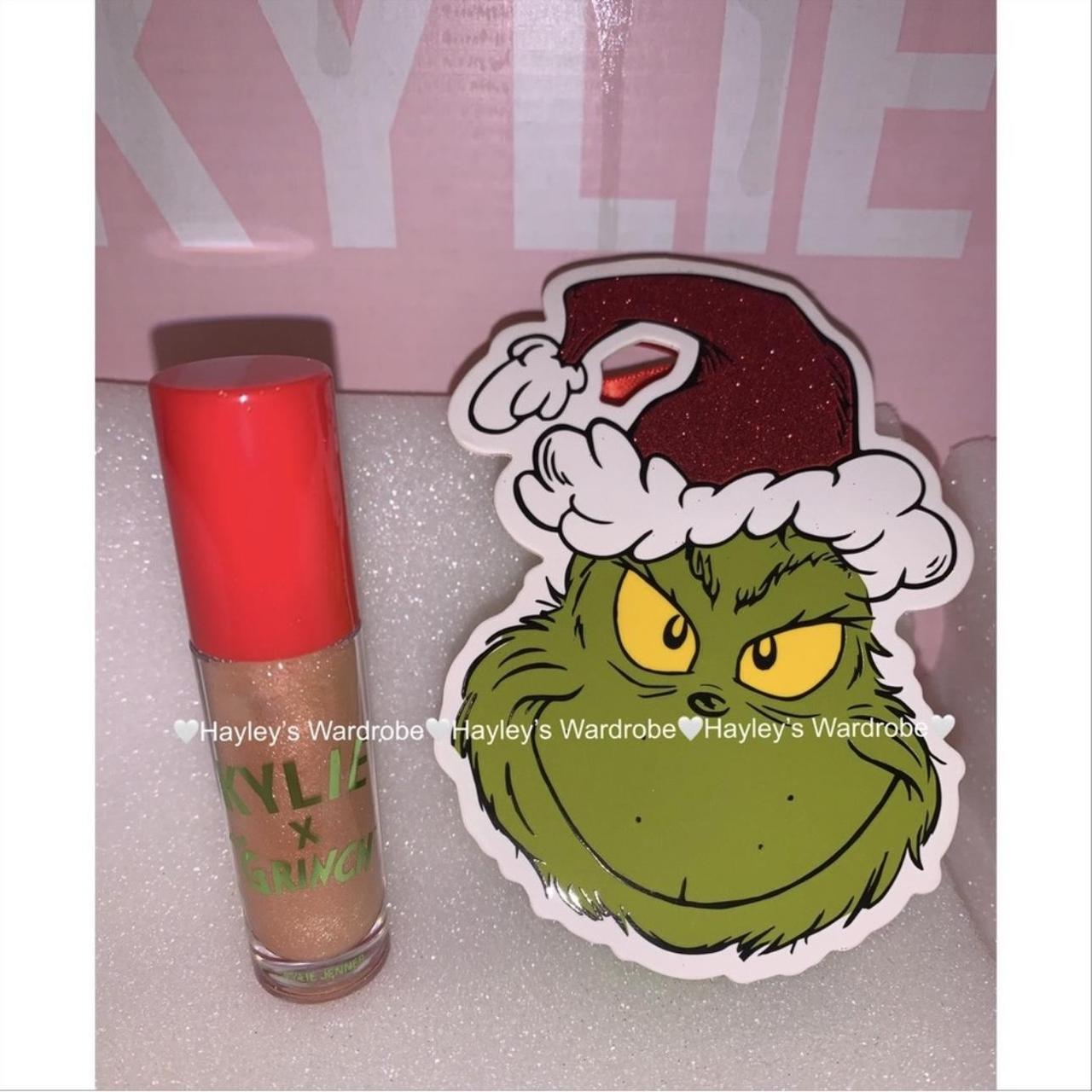 item listed by hayleywardrobe