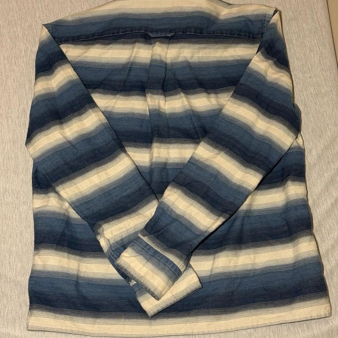 Pendleton Men's Top - Multi - S – The Pendleton M… - image 3