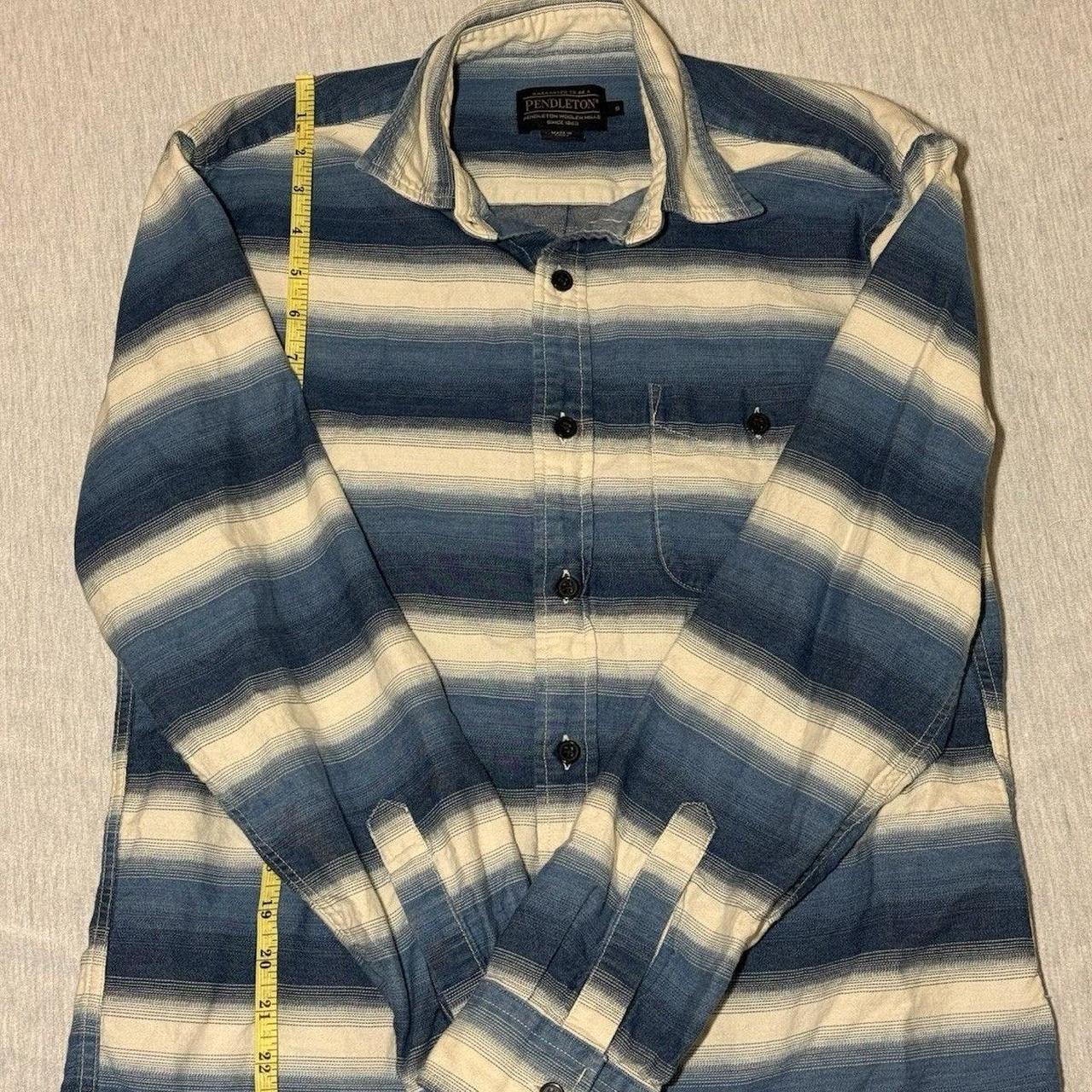 Pendleton Men's Top - Multi - S – The Pendleton M… - image 1