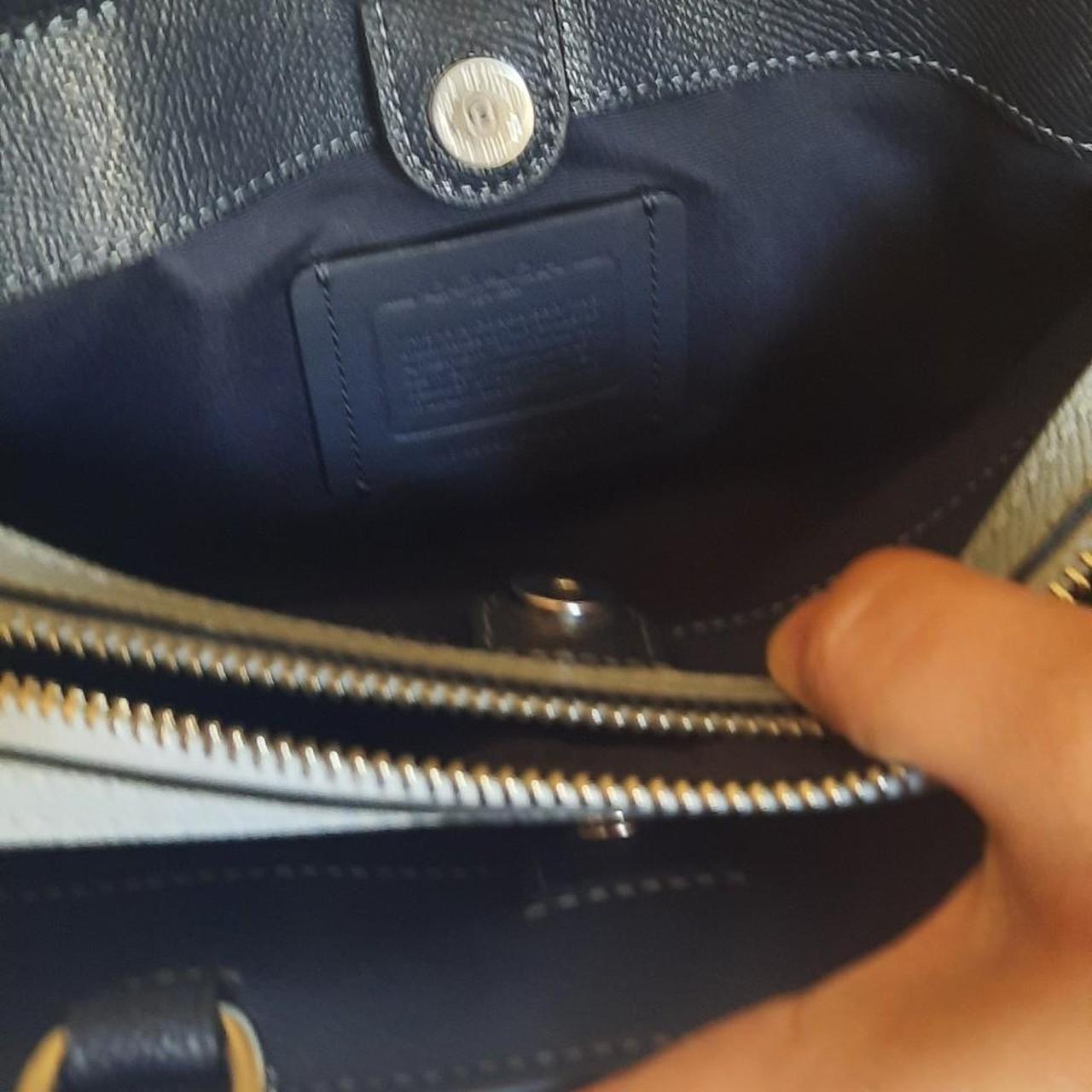 Authentic Coach outlet Versatile Bag