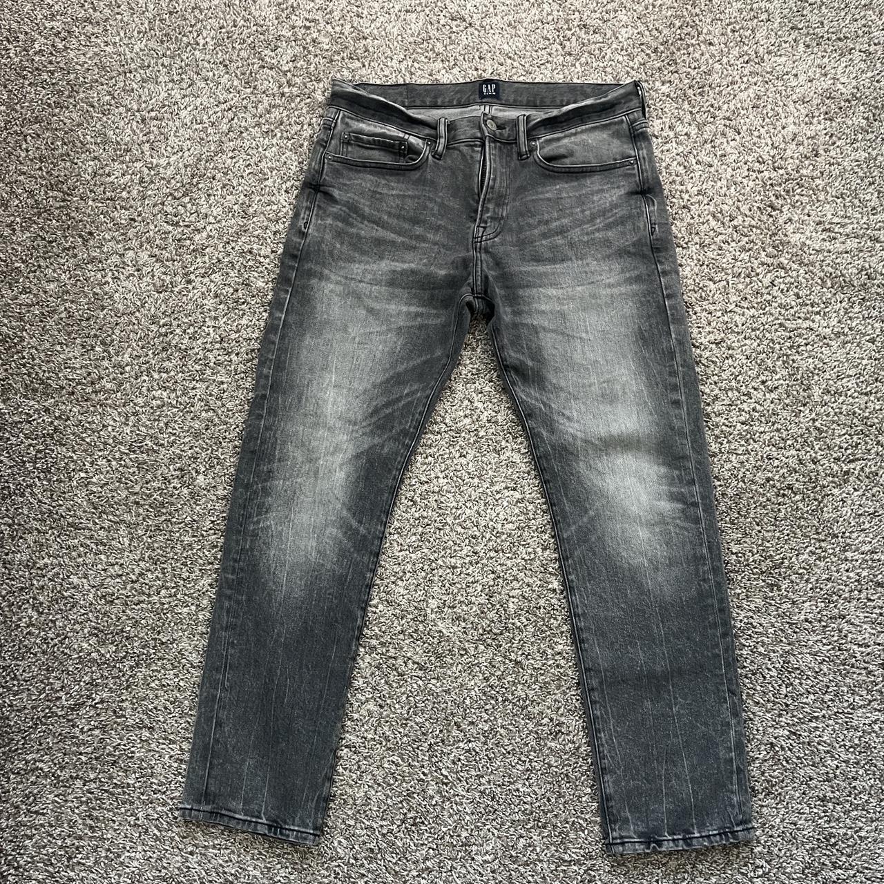 Gap Men's Jeans | Depop