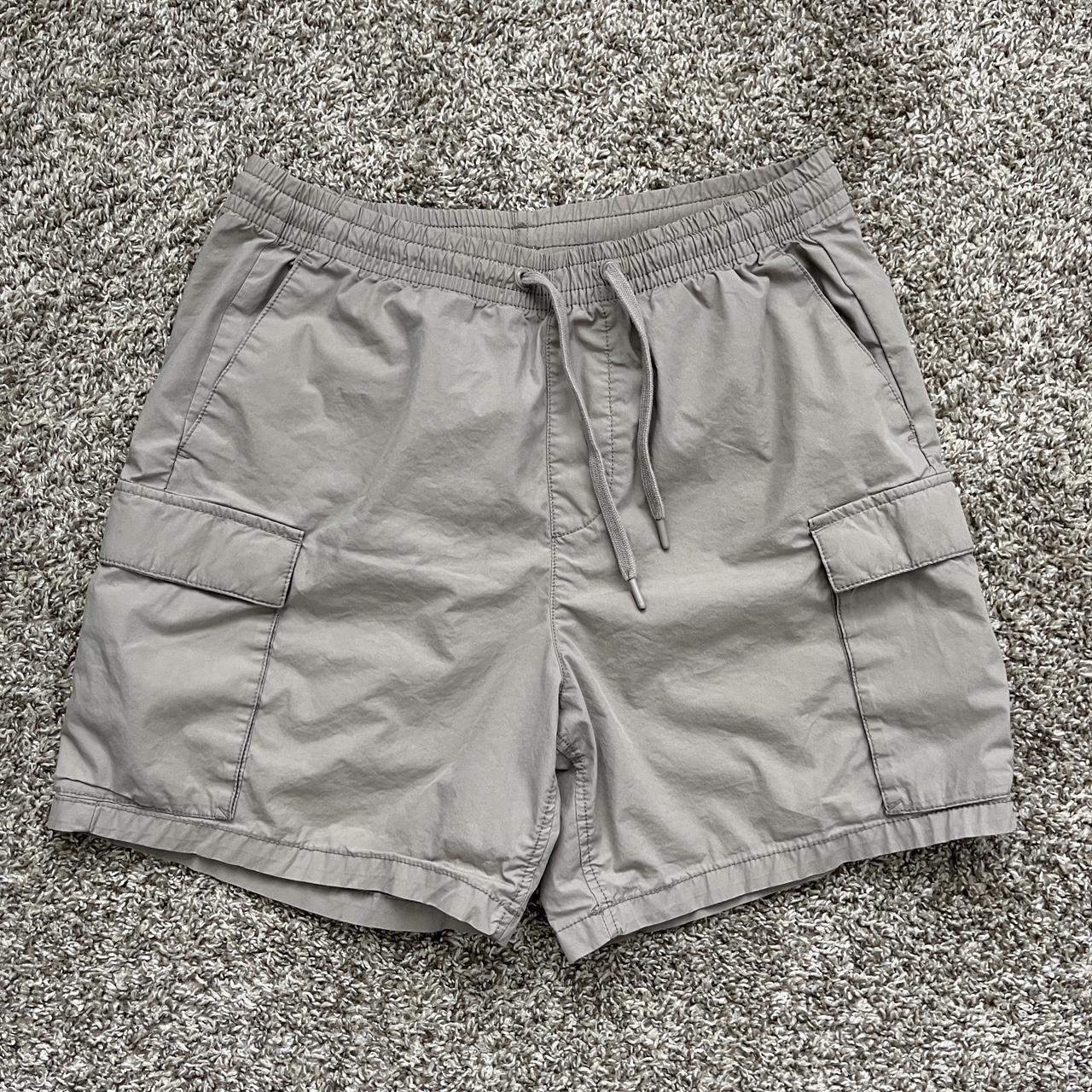 Gap Men's Shorts Depop
